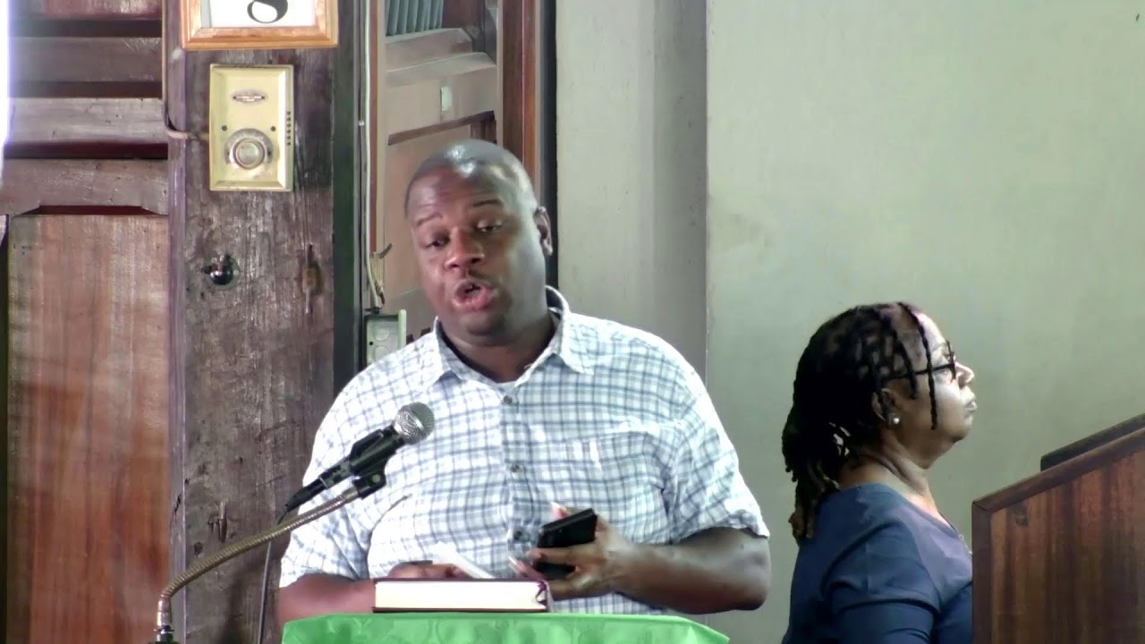 Fifth Sunday after Epiphany -  February 8, 2026- Live Stream