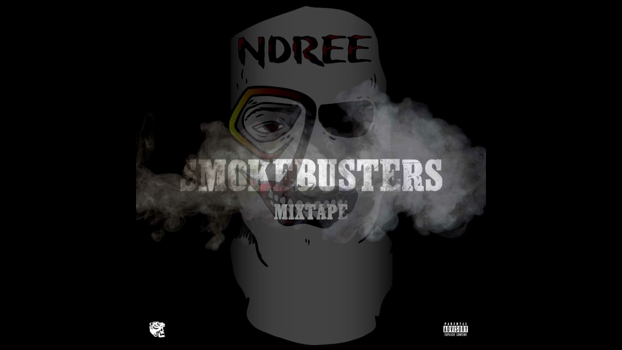 Ndree - Smokebusters (Prod. VINCE)