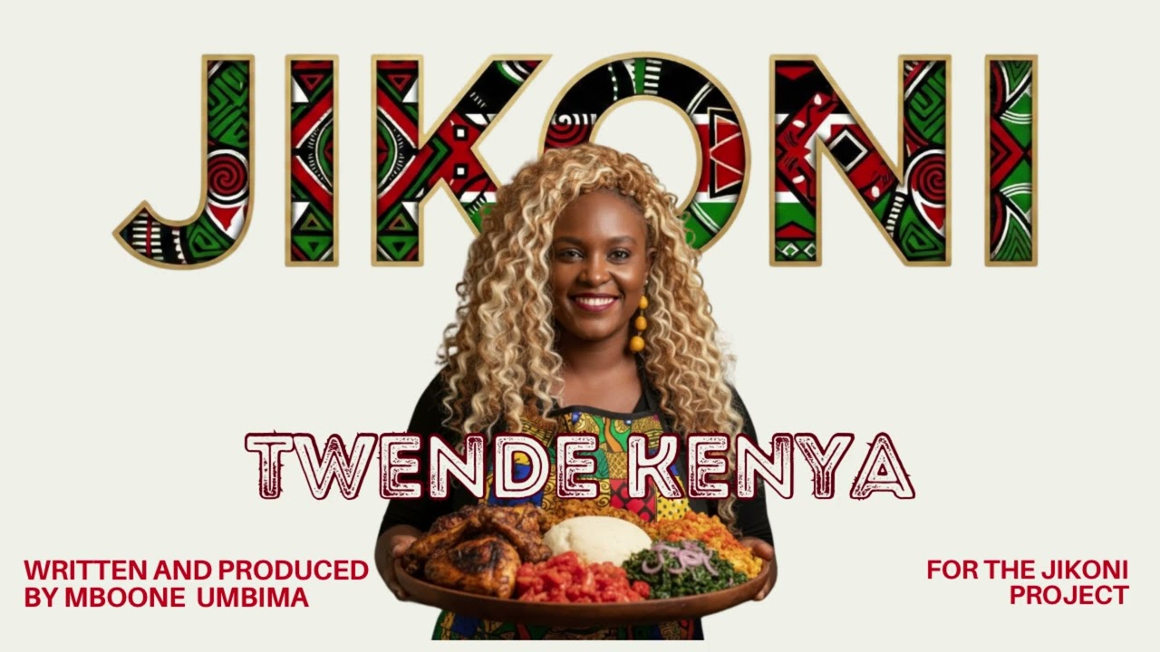 Twende Kenya