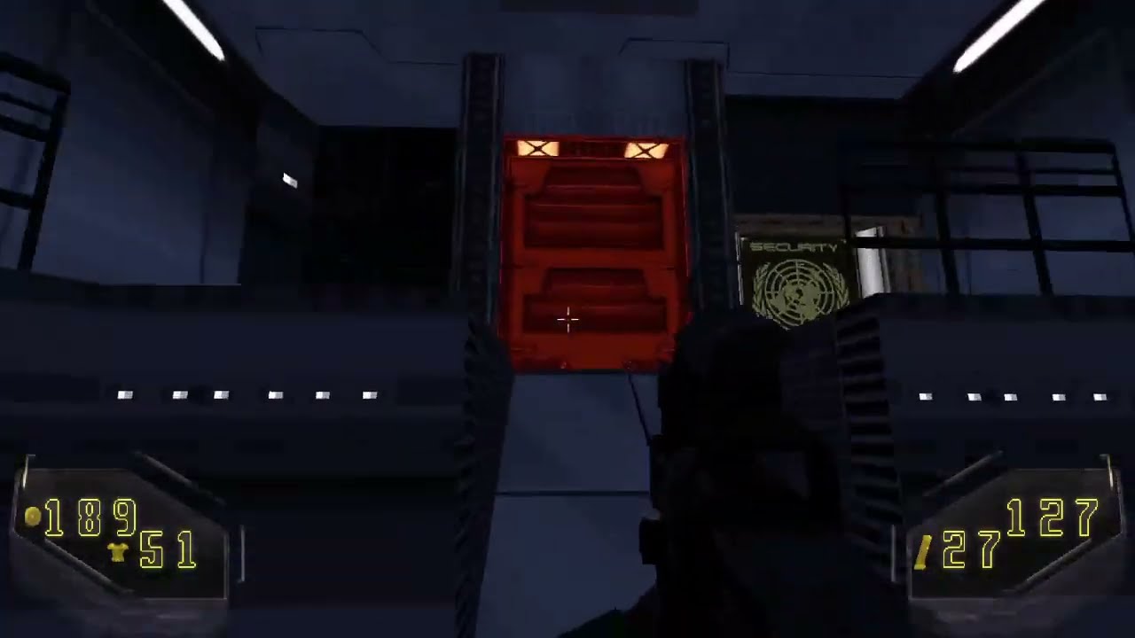 AMC Squad: Casual play (Episode 4: EDF Panama)