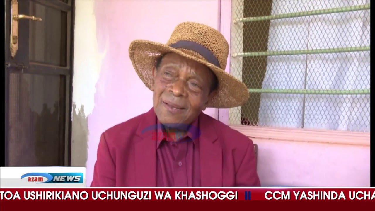 Siri ya kifimbo cha mwalimu Nyerere yawekwa wazi na aliyempatia