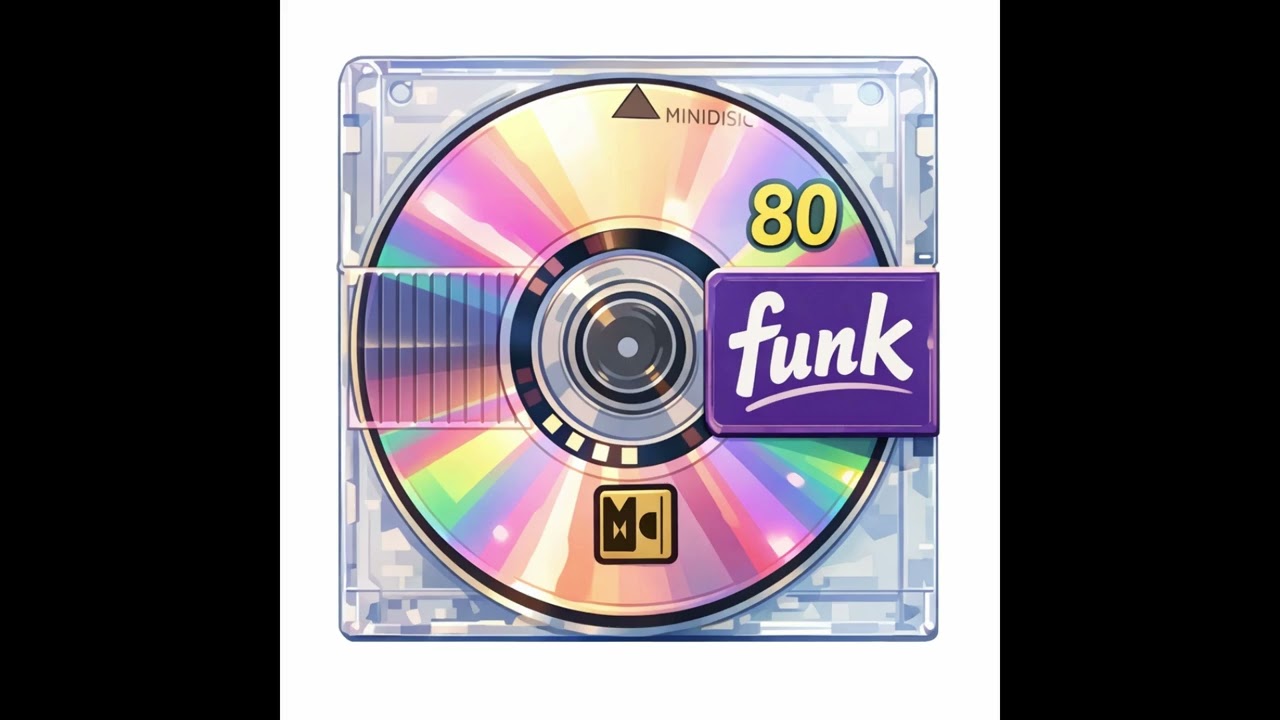 New Funk [ Kanye West NewBody ]