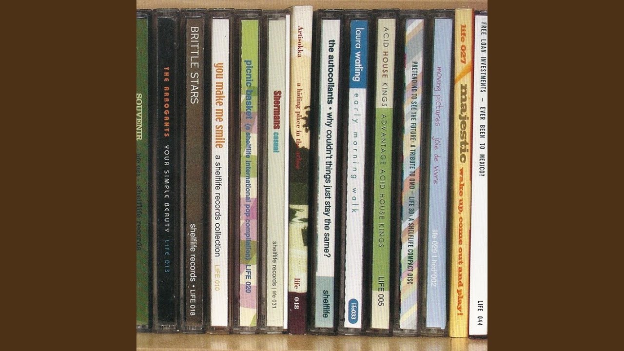 Plastic Bouquet