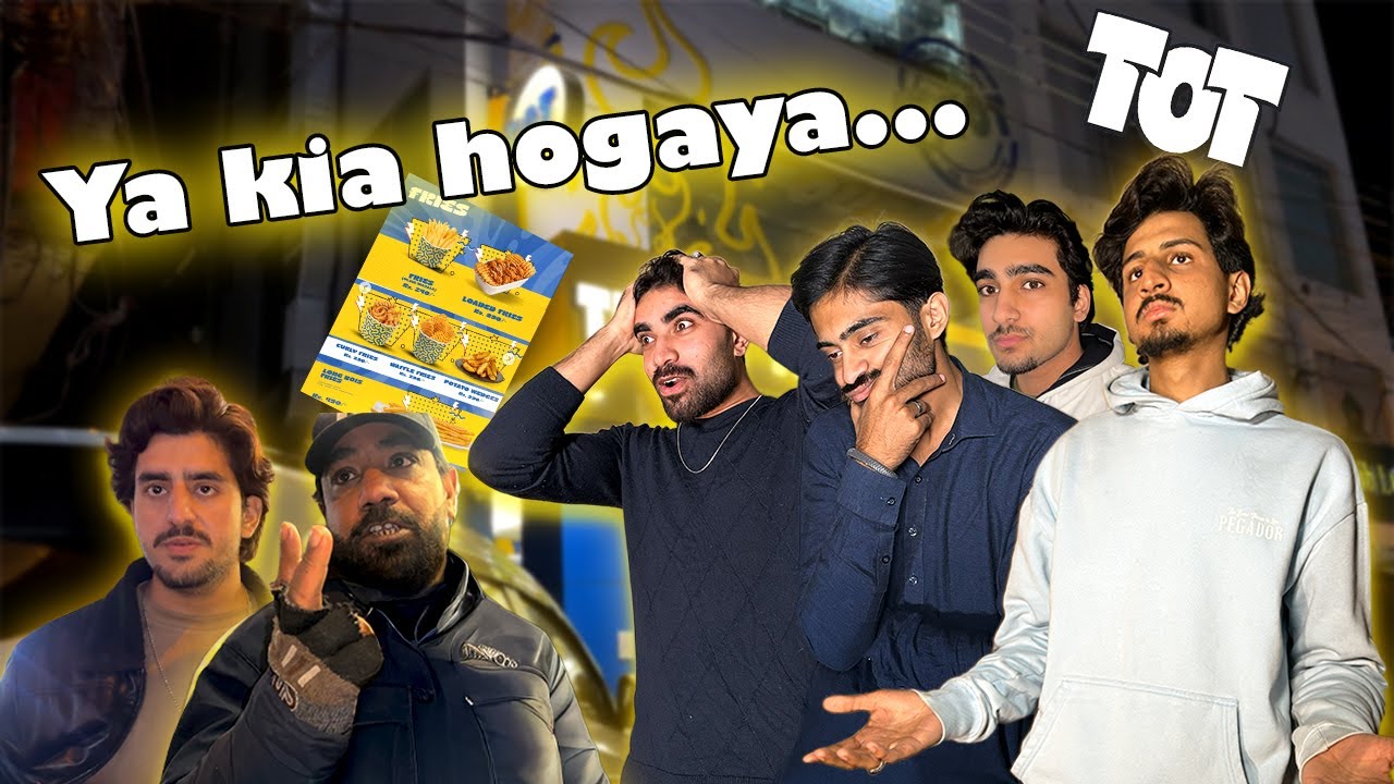 We went to tot and this happens.. | Dmask Vlogs