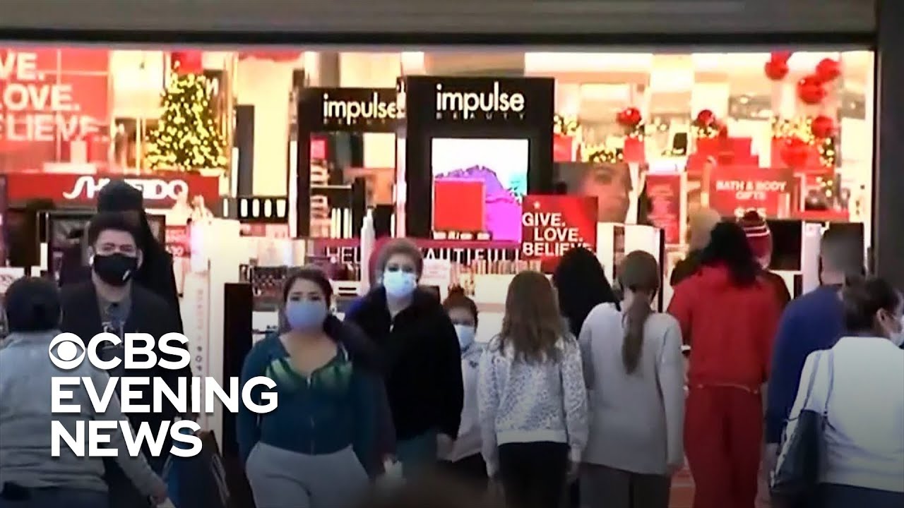 U.S. consumer prices reach 13-year-high as supply chain woes continue