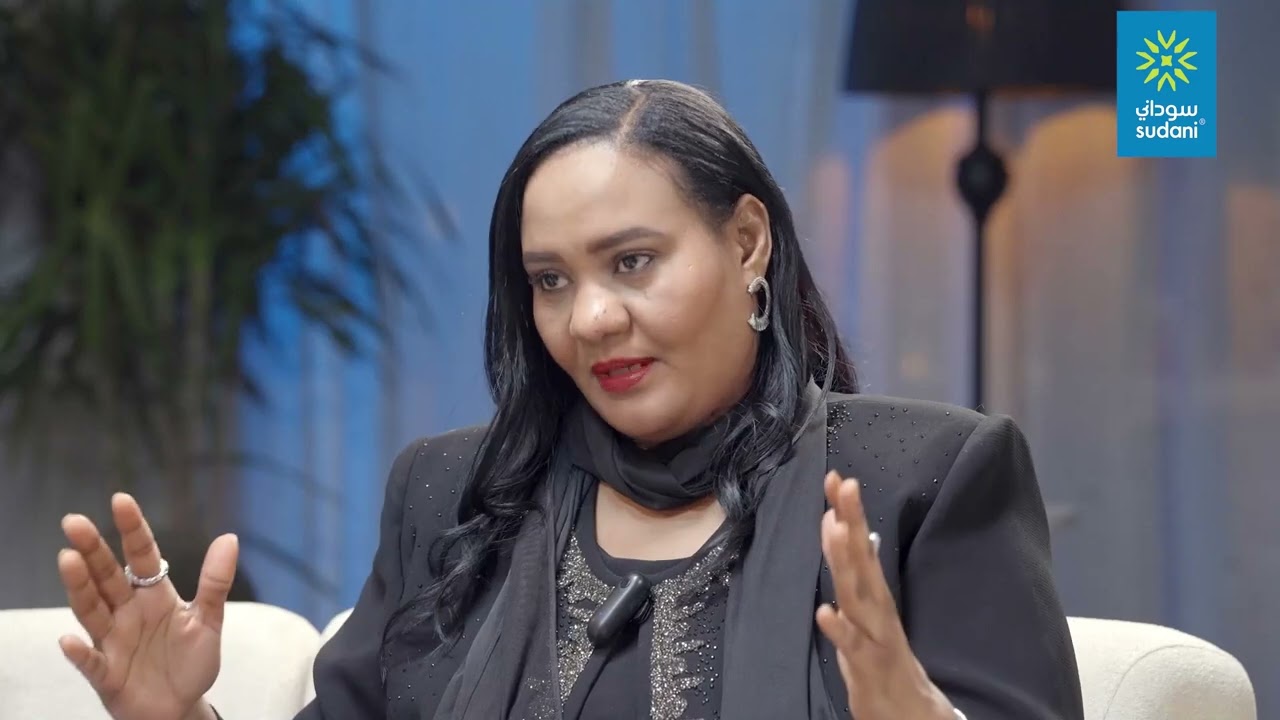 نضم سوداني مع المخرج أمجد ابو العلا و الممثلة إسلام مبارك