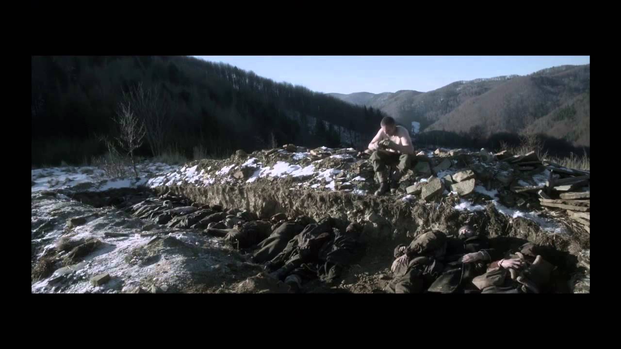 Obława - scena 111
