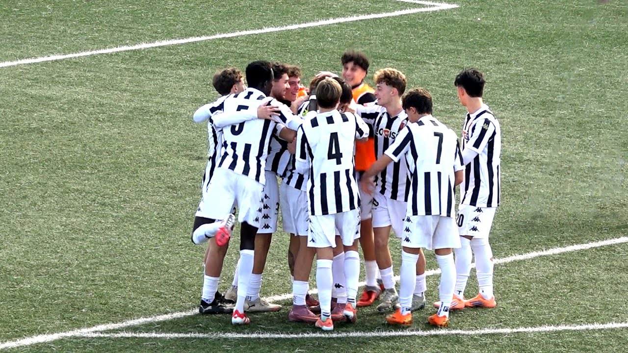 Primavera2: Ascoli-Cosenza 3-0 highlights