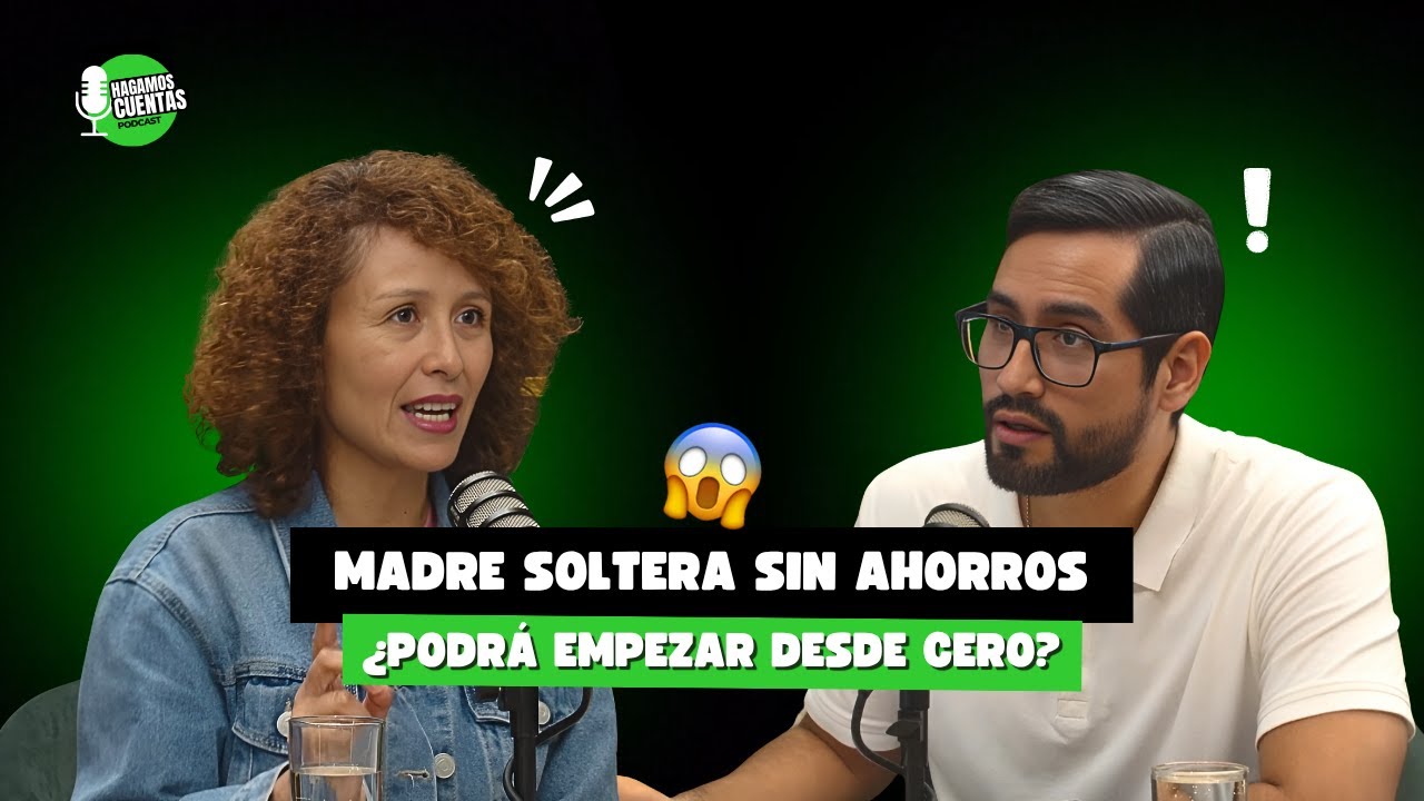No tengo nada a mis 41 | El error financiero que muchos cometen | Hagamos Cuentas