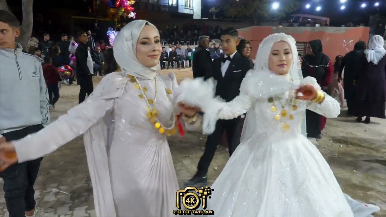 SENA & MEHMET DÜĞÜN 2 SÖĞÜTLÜ MIÇEY EĞERLİ KÖYÜ 2025