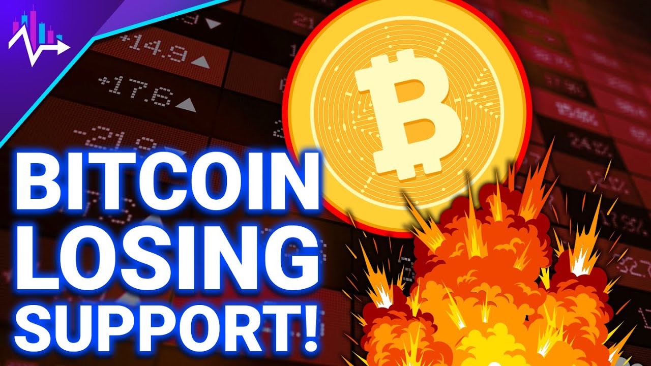 Bitcoin Breaks 20k! (Best Levels To Watch!)
