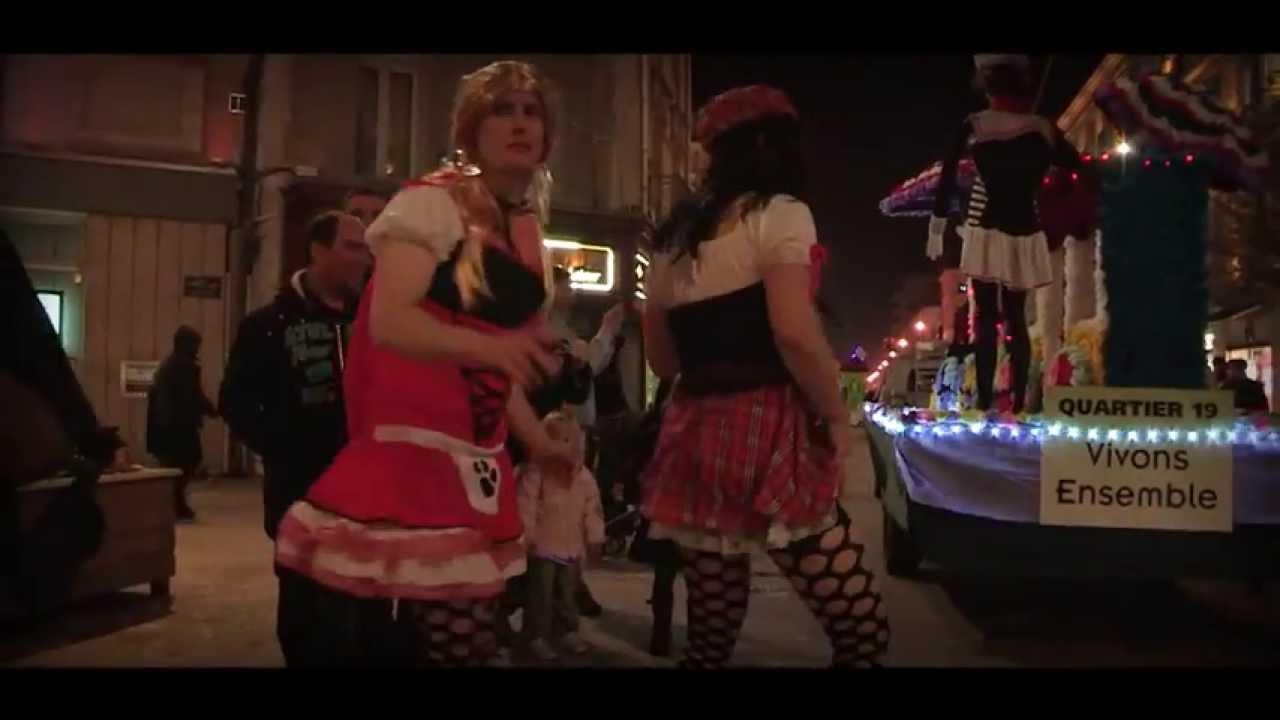 Carnaval d'Agen 2013