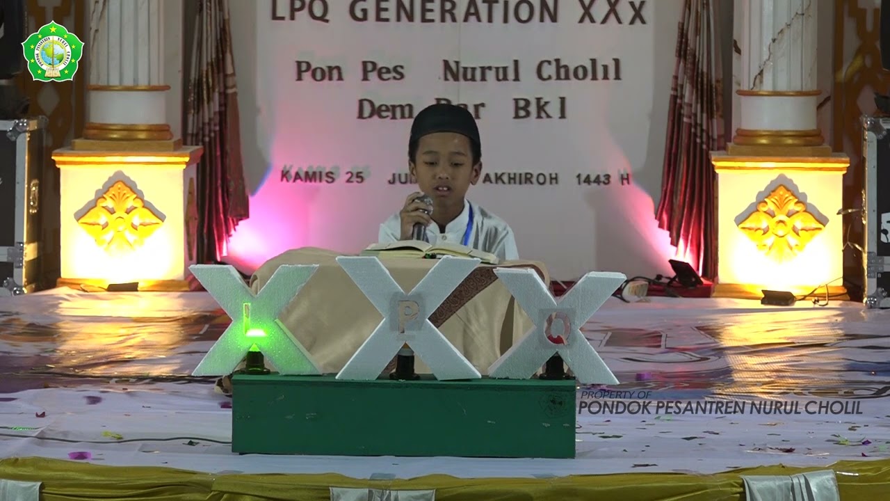 Suara Merdu Anak 13 Tahun Para Juri Dibuat Terheran-heran