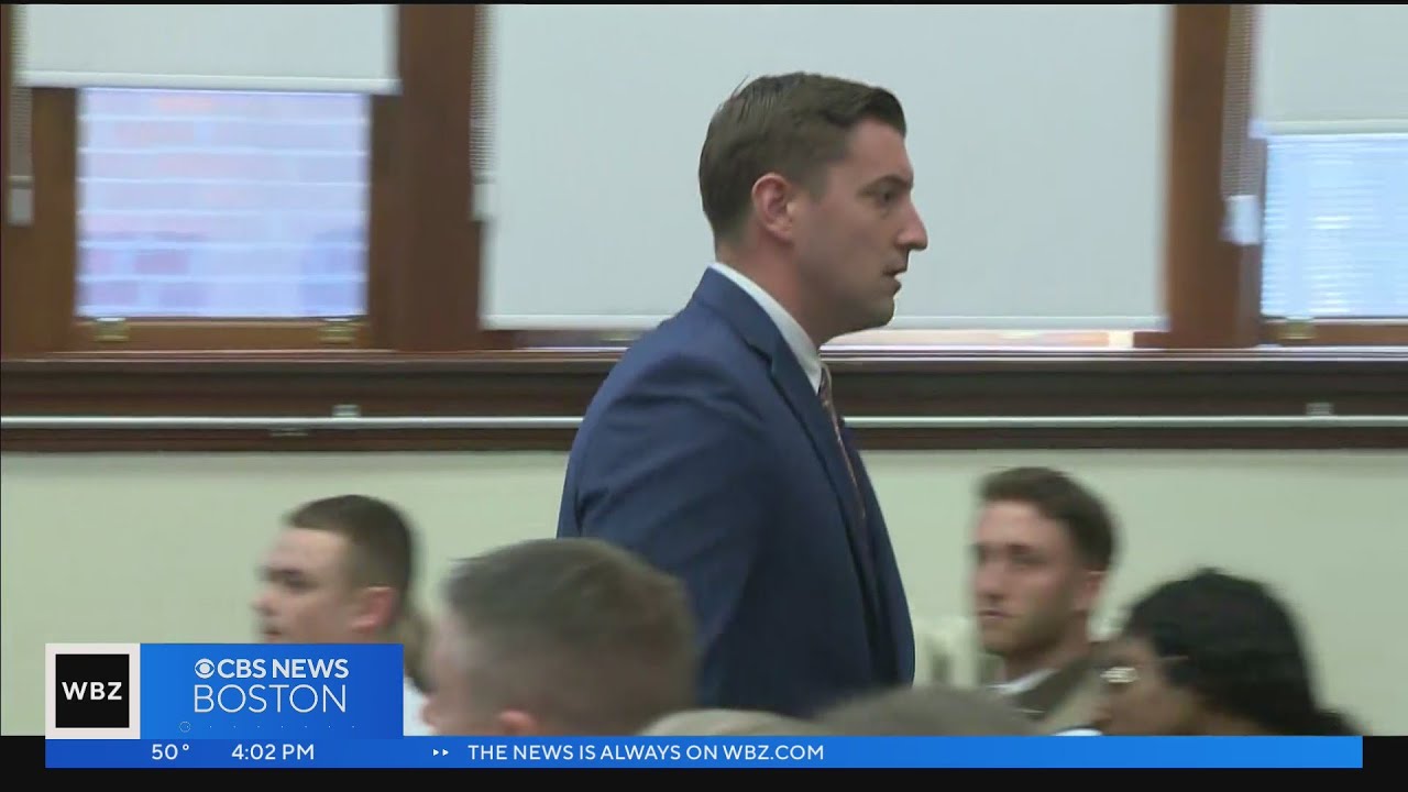 Tyler Falconer resigns from firefighting job amid animal cruelty charges