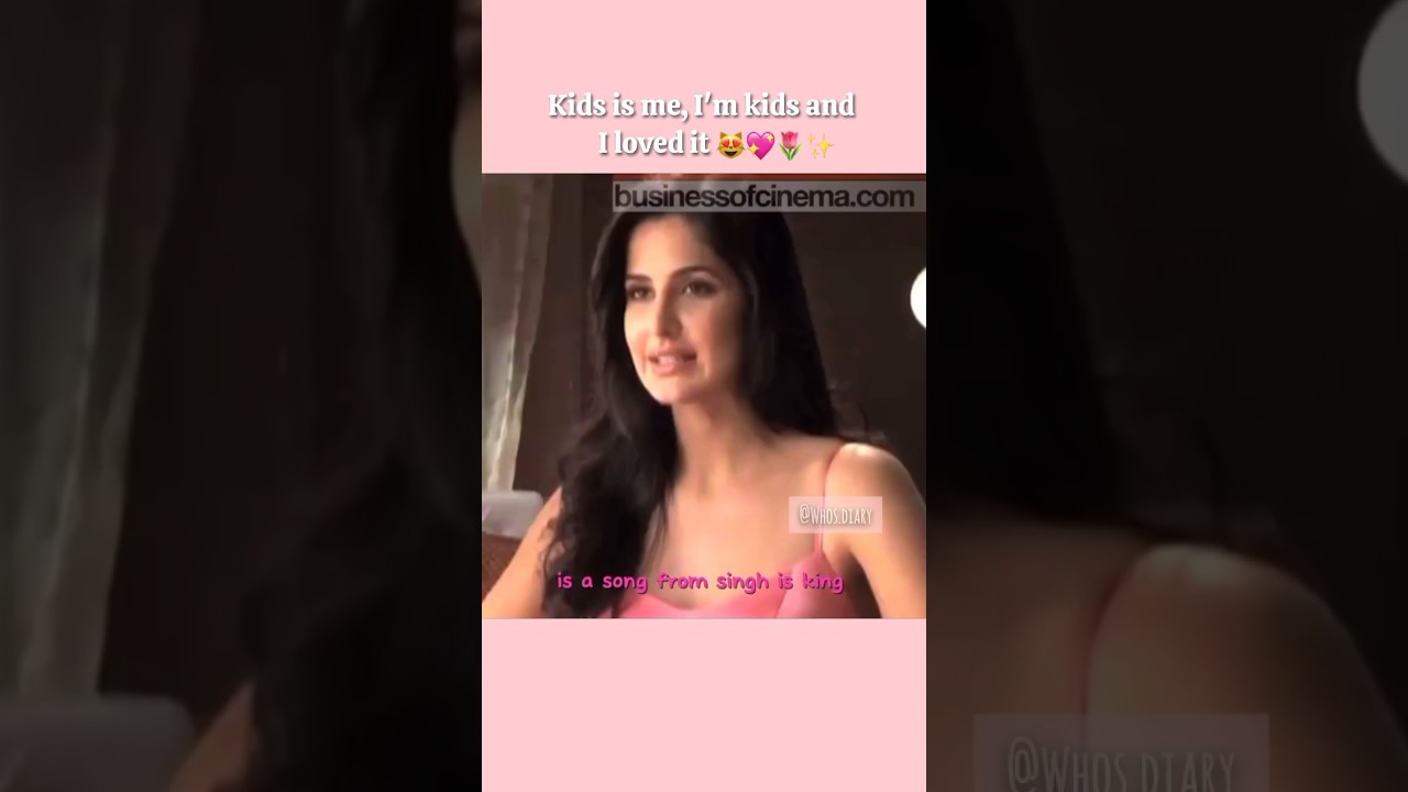Katrina is so pink coded 🩷🌷#youtubeshorts #bollywoodmovie #edit #shorts #katrinakaif #love