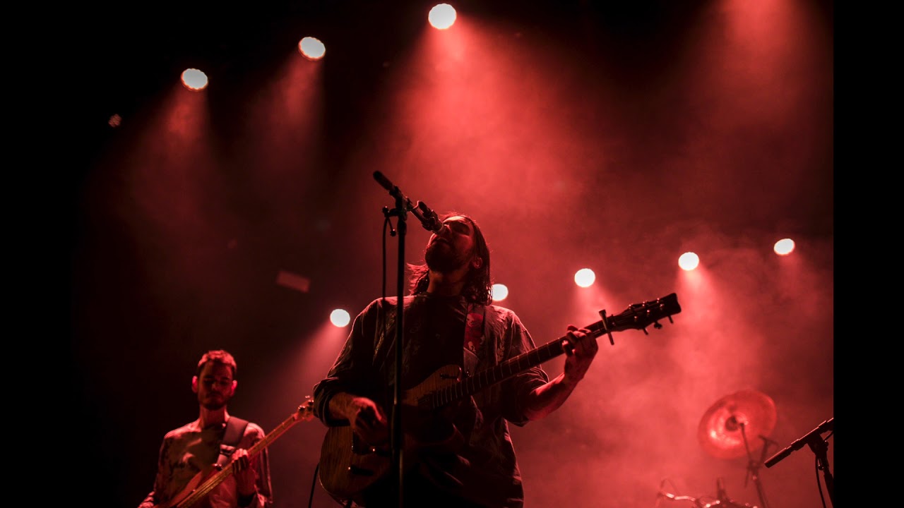 (Sandy) Alex G - Live at Union Transfer, Philadelphia, PA (11/30/19)