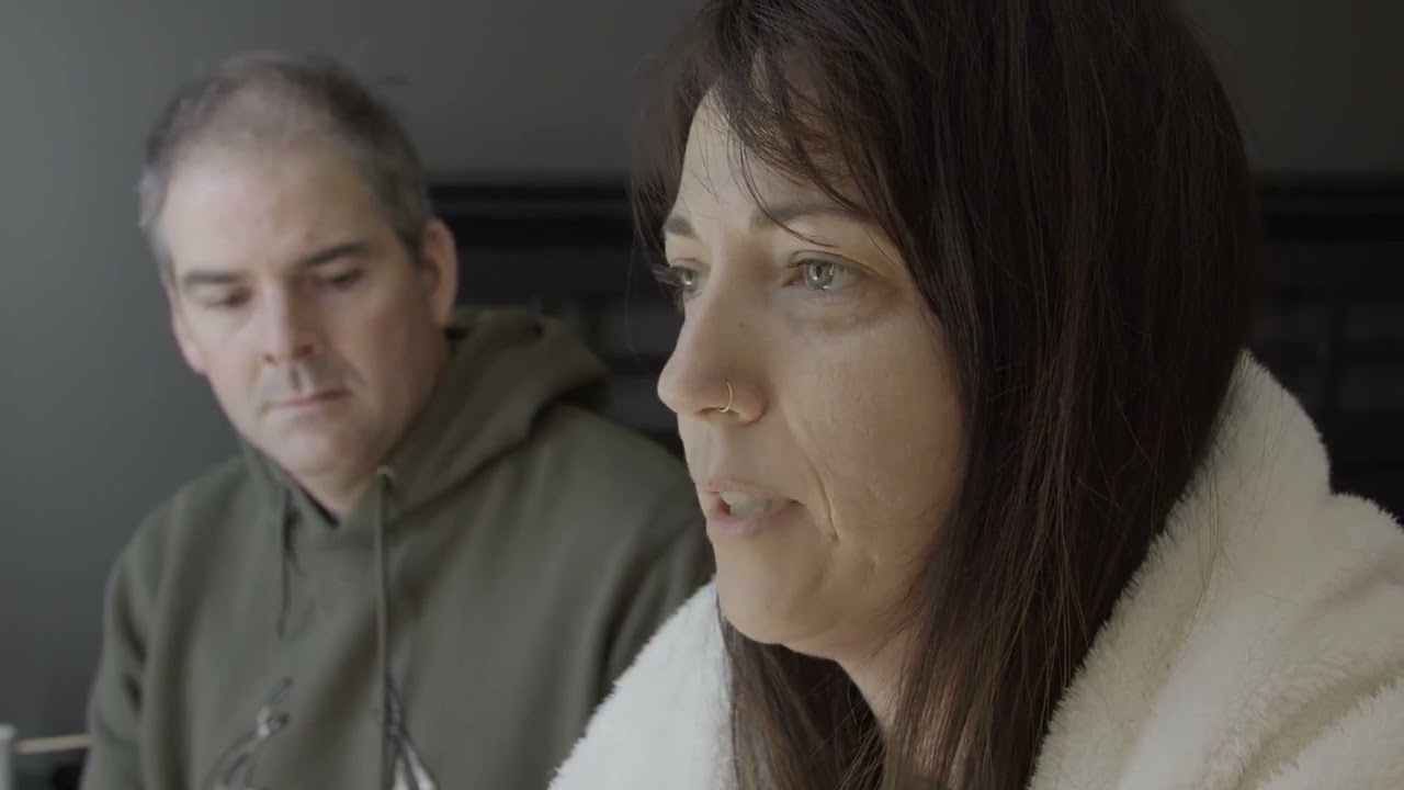 Parcours de fin de vie au CIUSSS de l’Estrie – CHUS