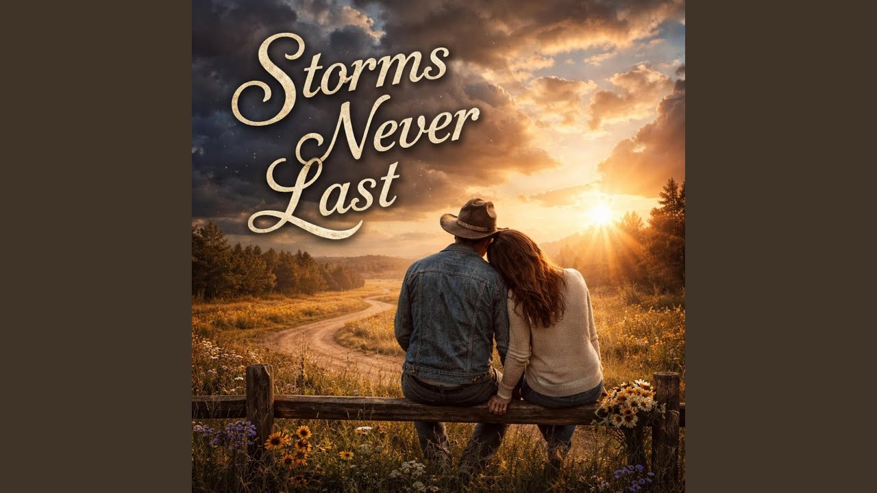 Storms Never Last