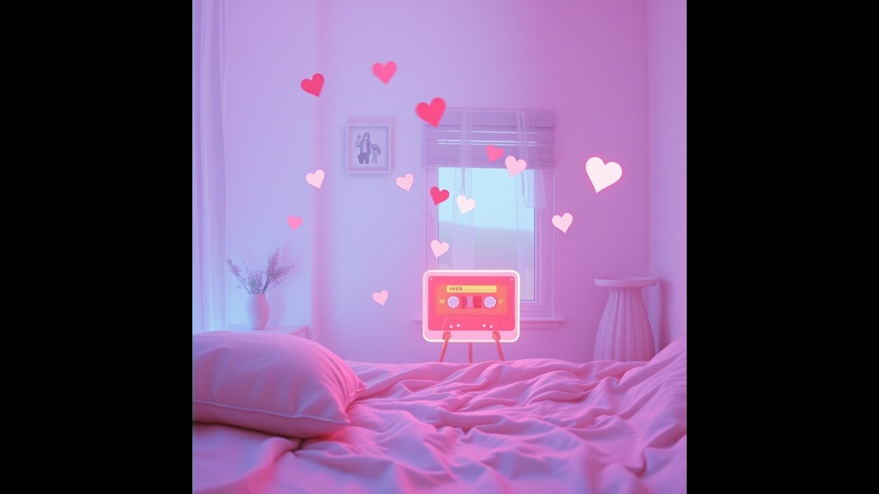 Practice Love (k-pop style)