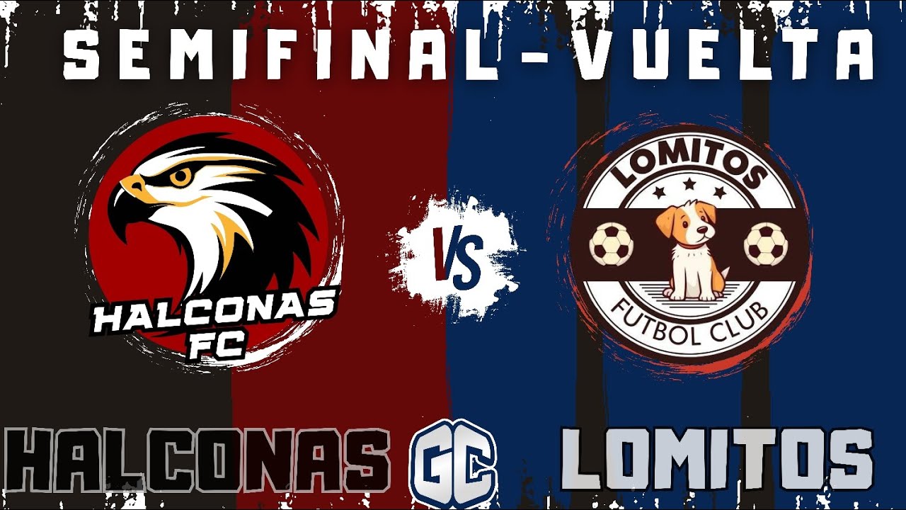 SEMIFINAL FEMENIL VUELTA - LME || HALCONAS vs LOMITOS 