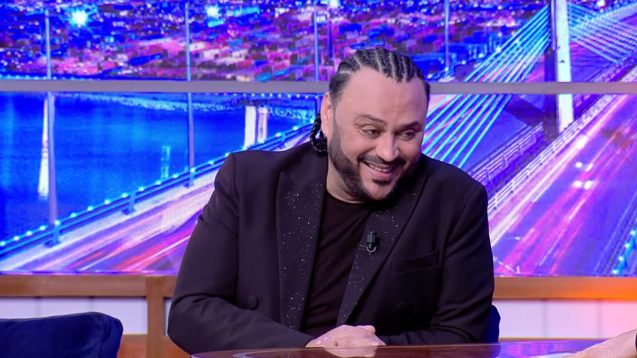 Fekret Sami Fehri S08 Episode 30 11-04-2026 Partie 03 - أكرم ماغ