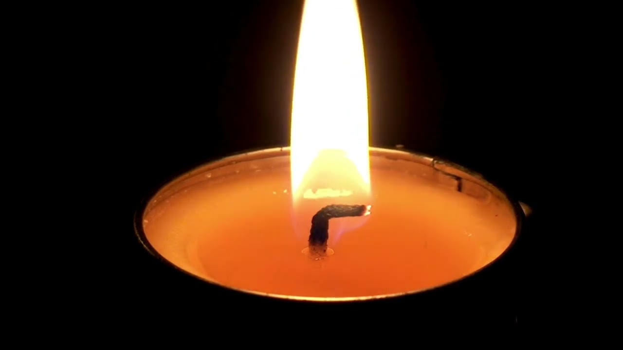 Healing Energy (25:41) &ndash; Seamless Ambient Loop for Hypnosis, Yoga & Reiki