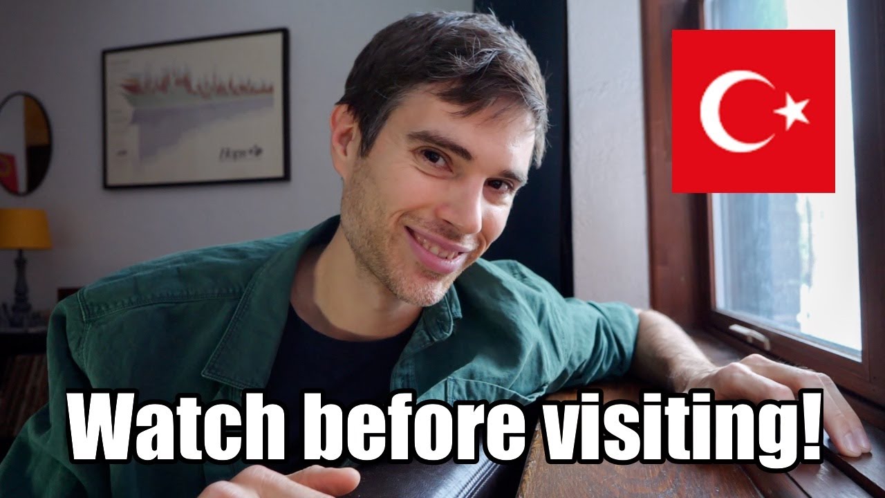 15 Things You Should Know Before Visiting T&uuml;rkiye