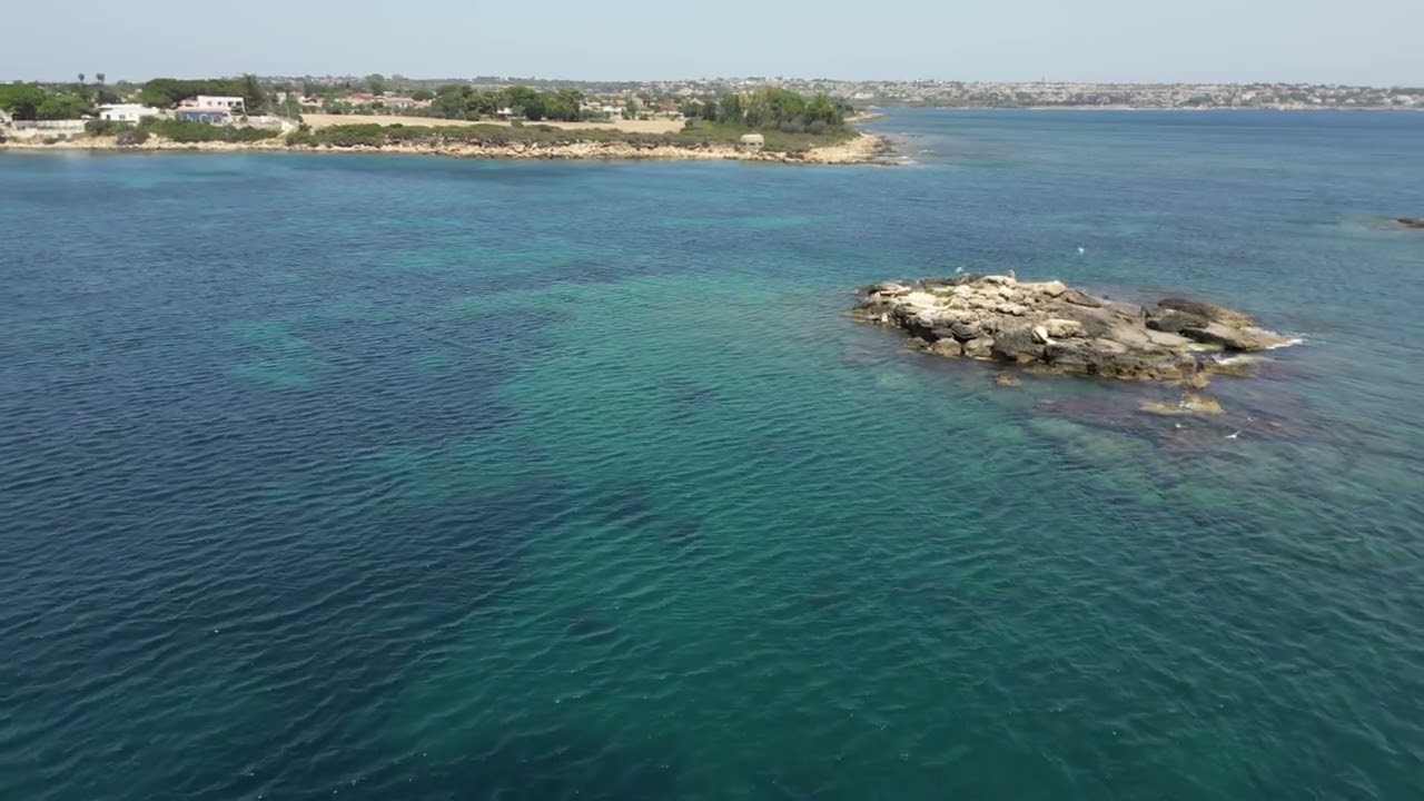 Sicilia : Siracusa estate 2024