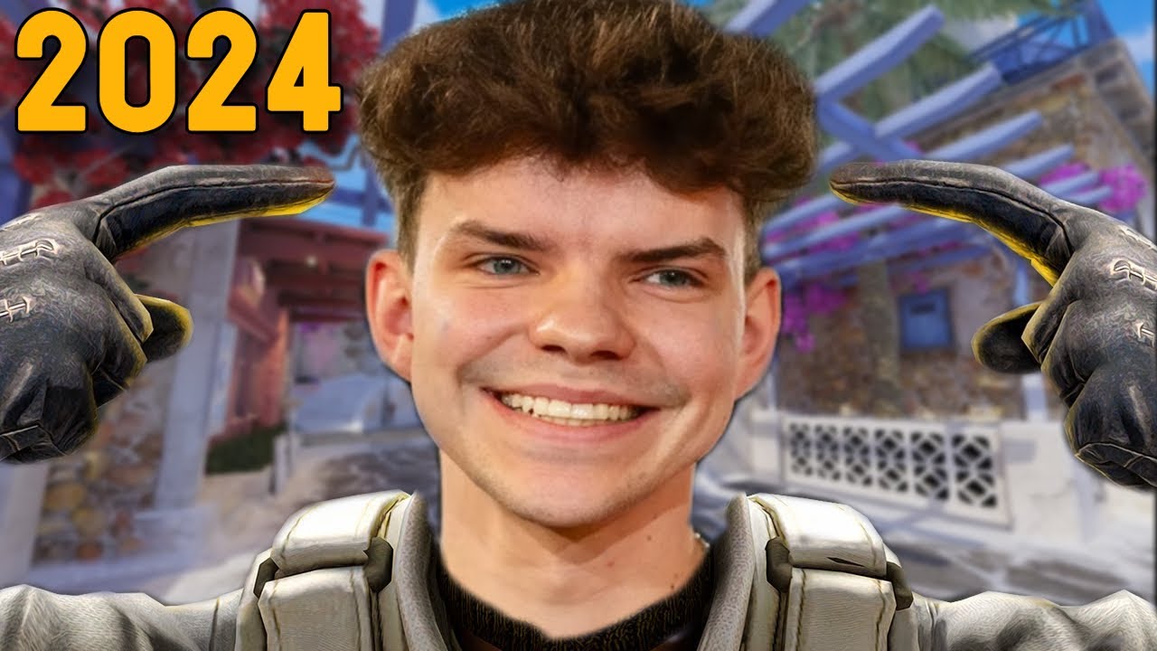 siuhy - The Future GOAT IGL 🧠 (CS2 2024 Highlights)