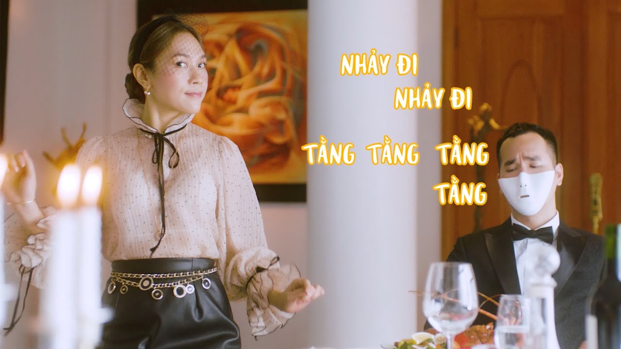 MỸ TÂM - ANH CHƯA BIẾT ĐÂU | BEHIND THE SCENES