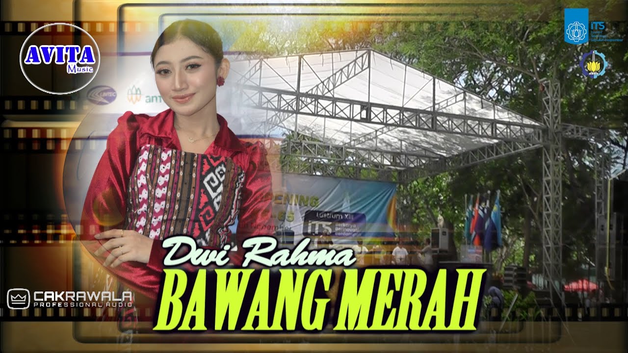 Bawang Merah O.M AVITA - Dwi Rahma