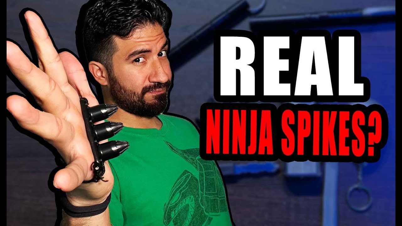 These Cheap Self Defense Tools Could Save Your Life (or Fail You!)