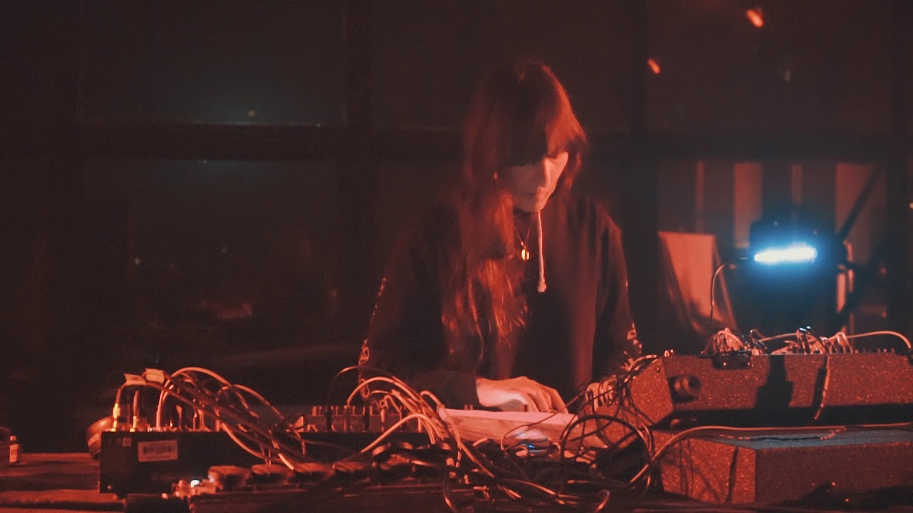 Hiro Kone. Live. Moscow. 