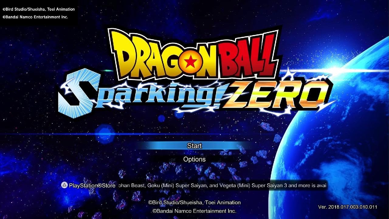DRAGON BALL: Sparking! ZERO - Vegeta Story Mode part 1: Namek Saga (Vegeta is not a fumbler)