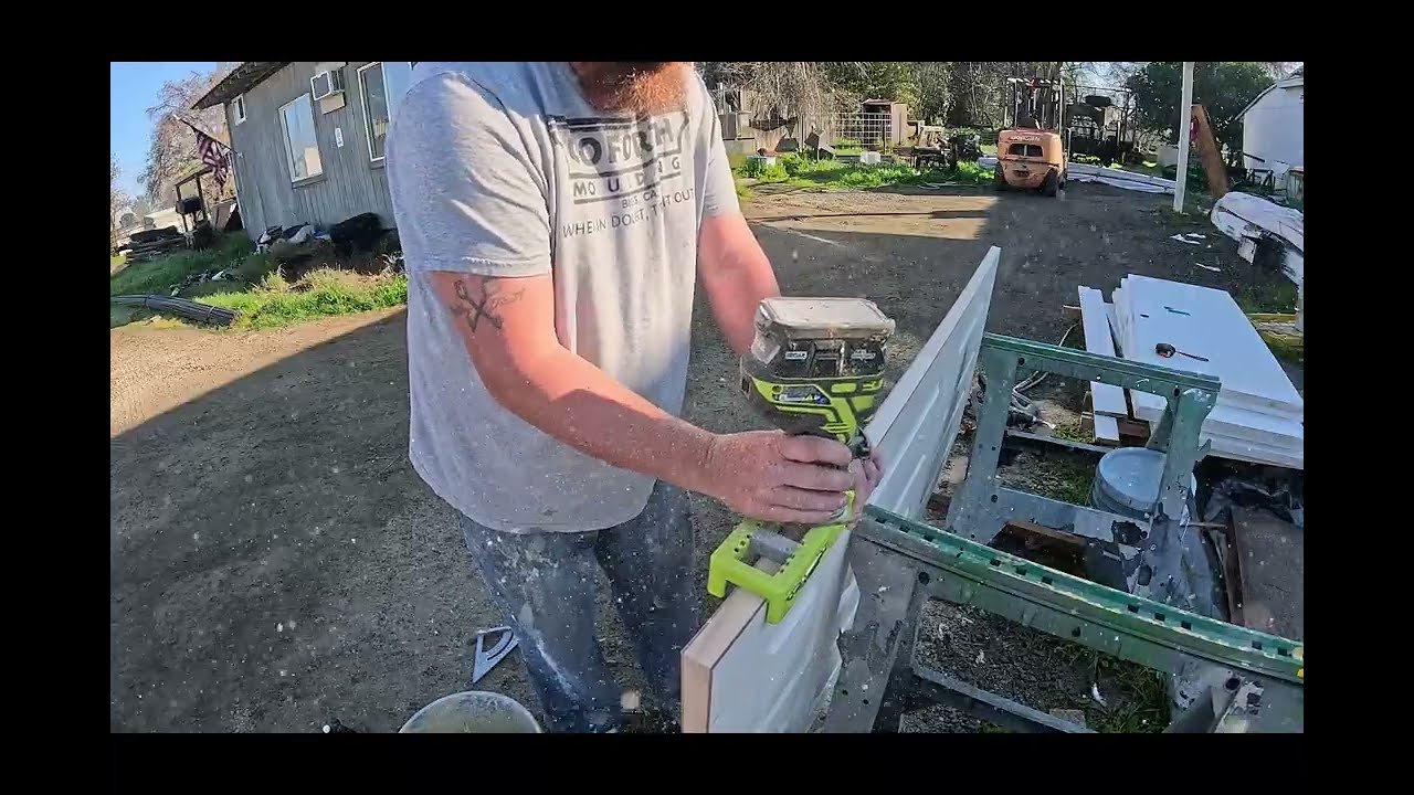 The 4-Minute Door Prep Secret