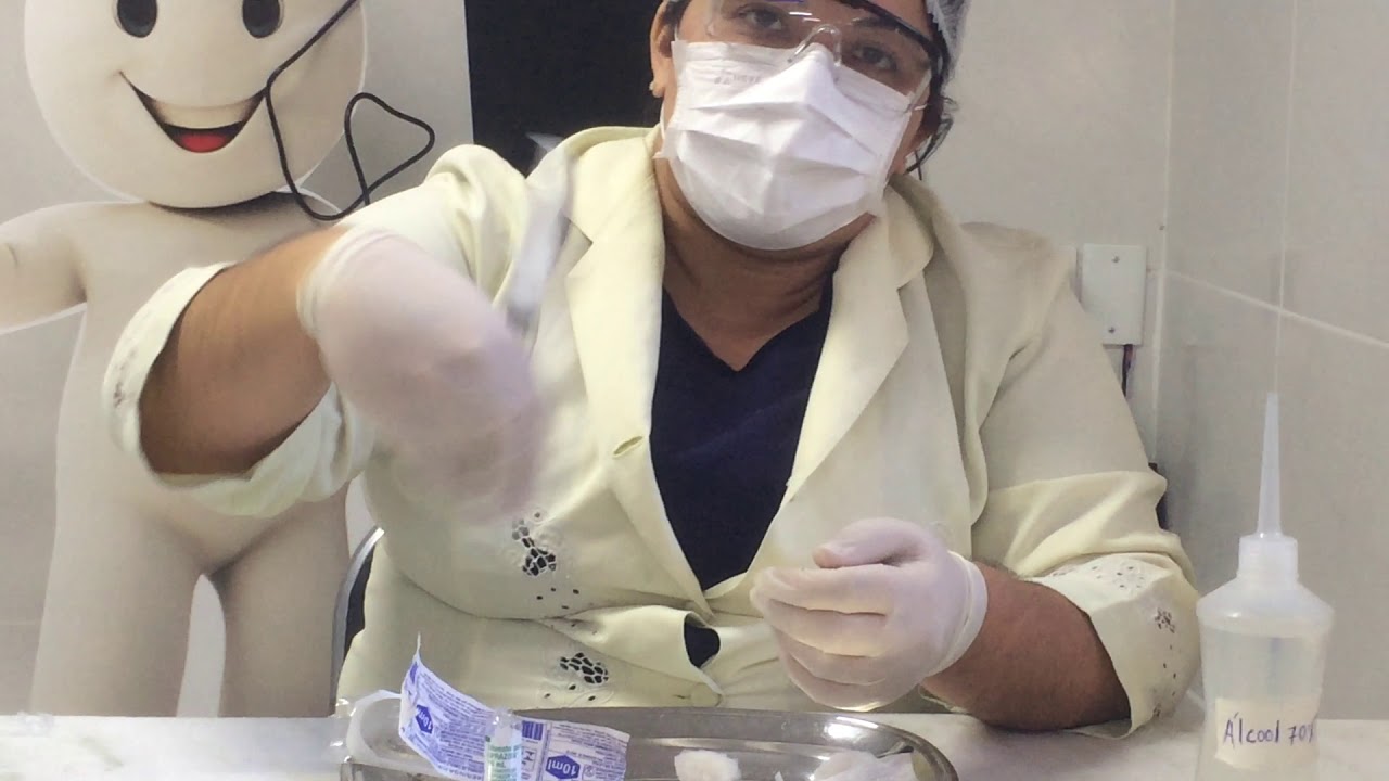 Reconstituição Omeprazol 40 mg IV.