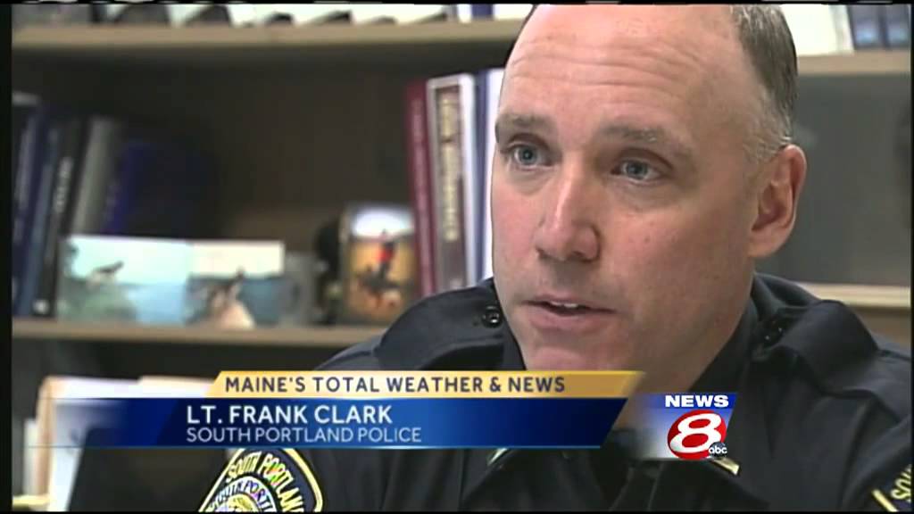 Police: Social media makes reporting crimes easier