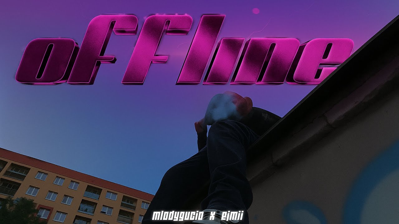 Młody Guci0, EJMII - offline