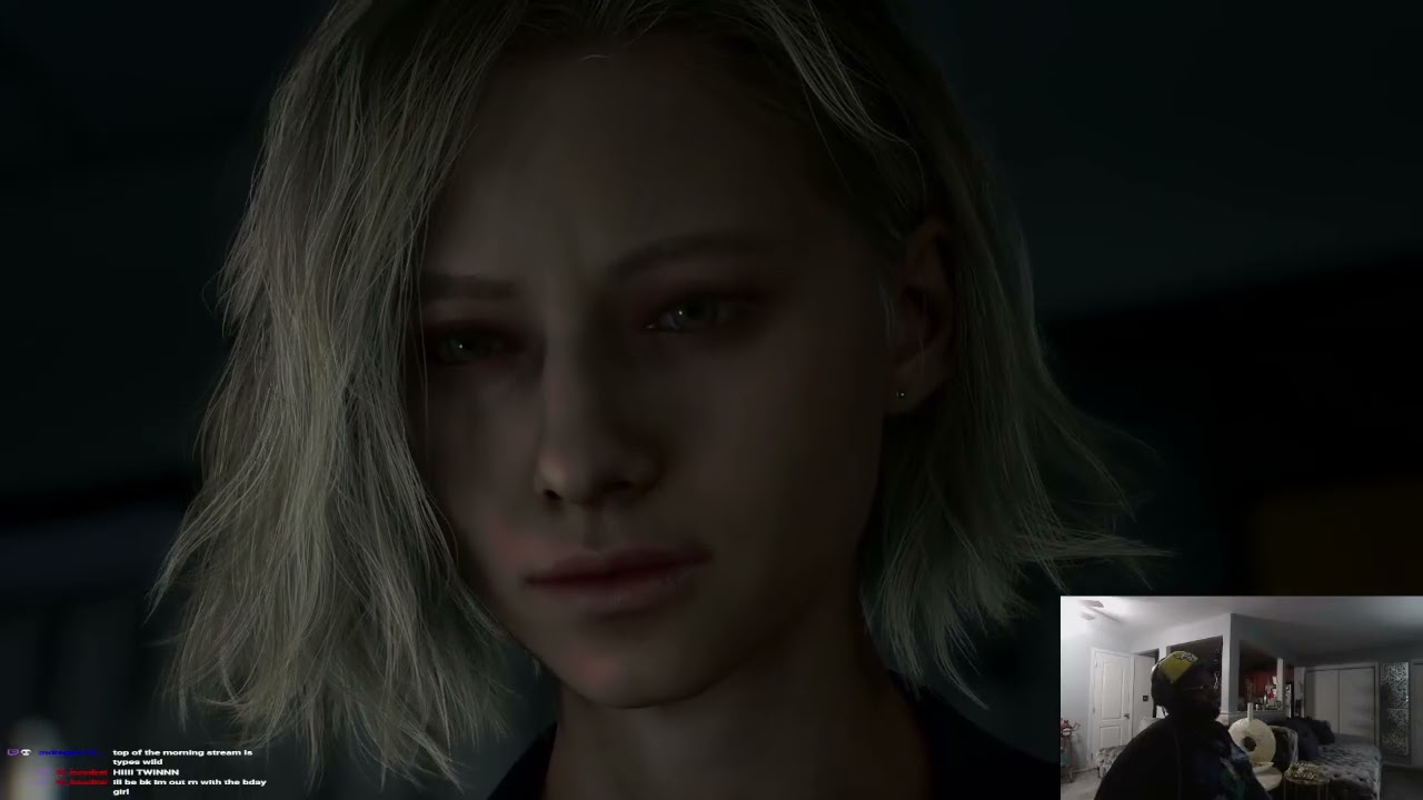ALRIGHT, WE'RE BACK AT IT! Resident Evil Requiem: Part 1