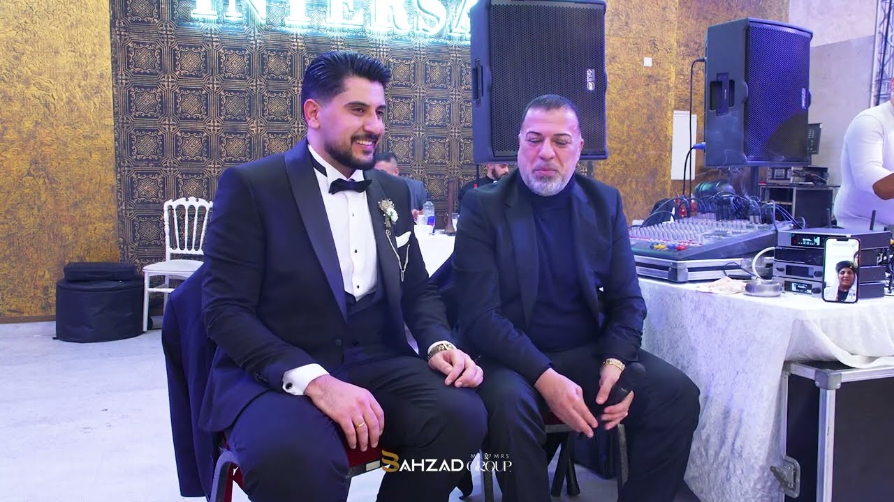 Imad Selim / 2026 / Mewale Folklore Kurdi / 4K / #imadselim #kurdish #uzunhava #BAHZADGROUP