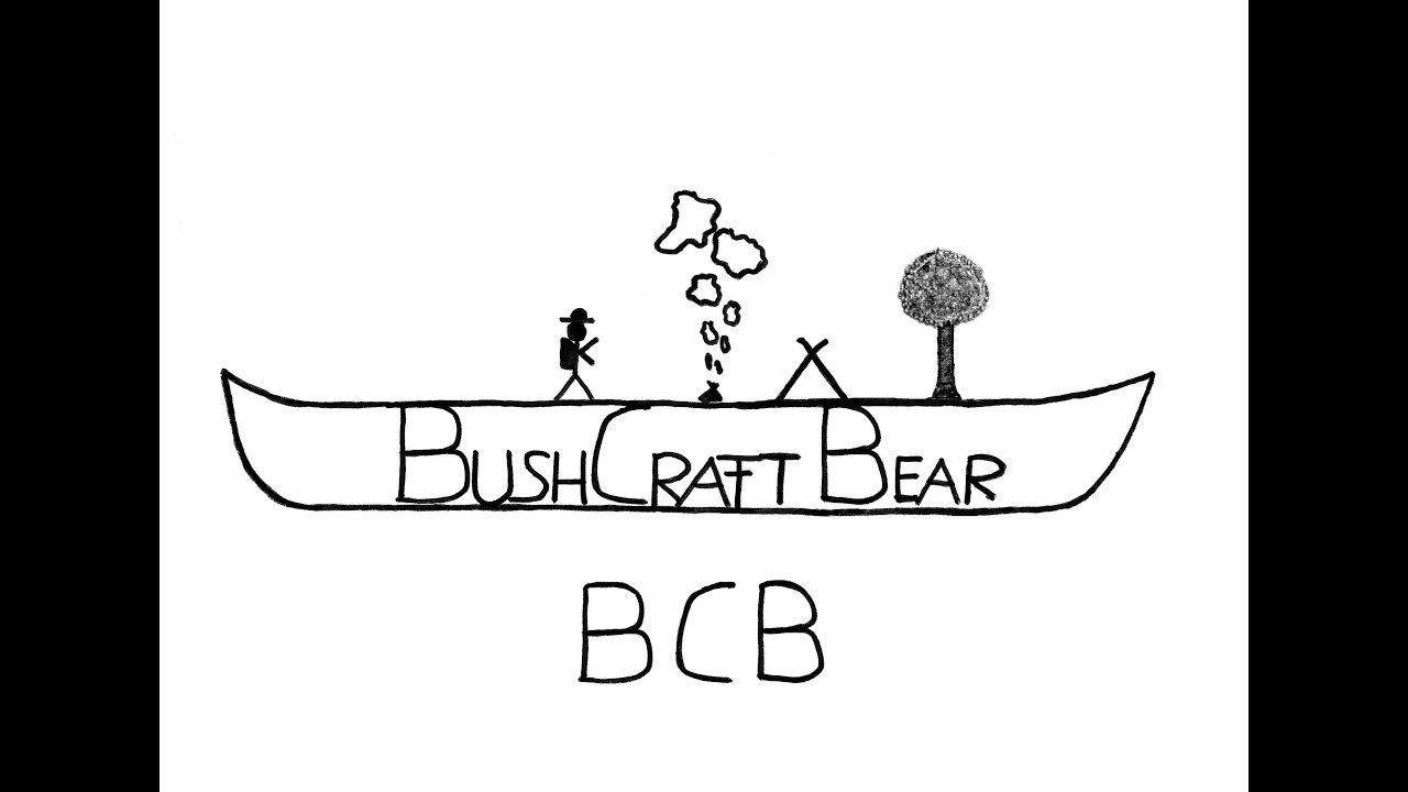 BushcraftBear (BCB) - Outdoor Living / Wilderness Skills / Self Reliance
