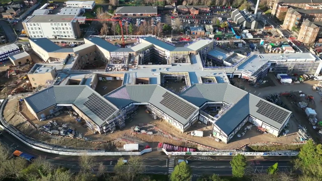 North View progress in 2023