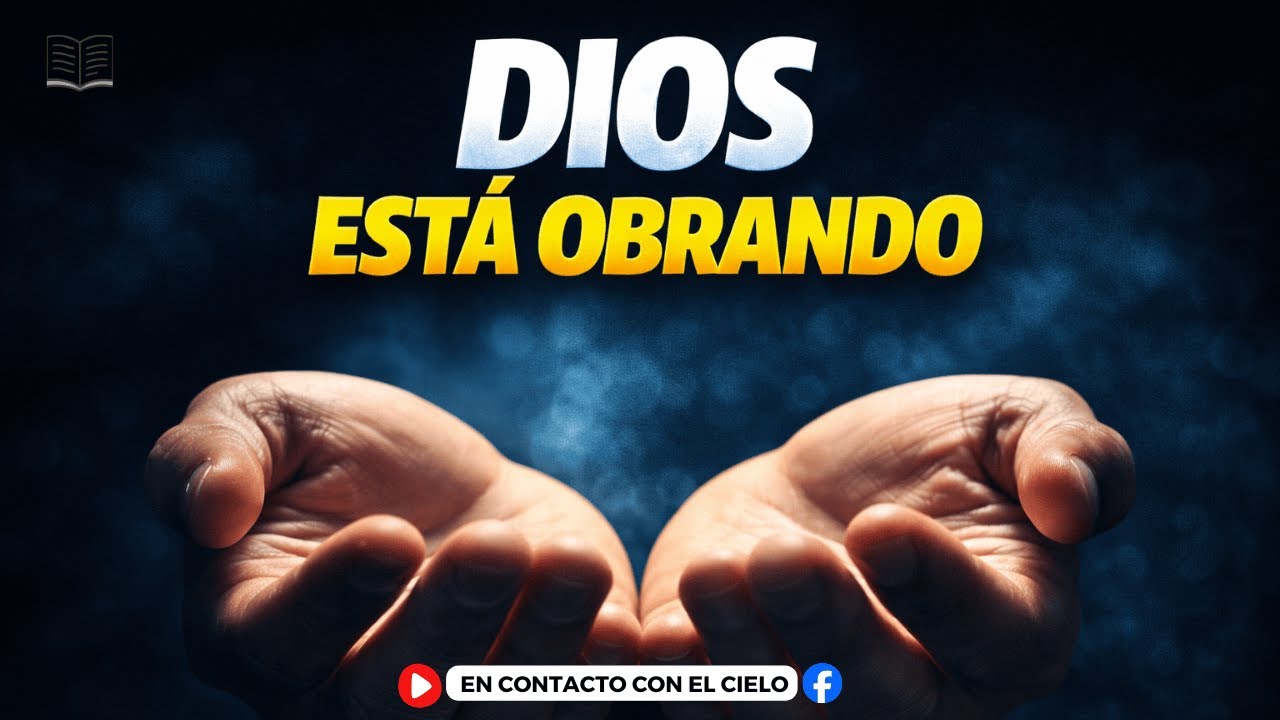 DEVOCIONAL |  El Poder de la PACIENCIA en Tiempos Difíciles | VIERNES 13 de Febrero