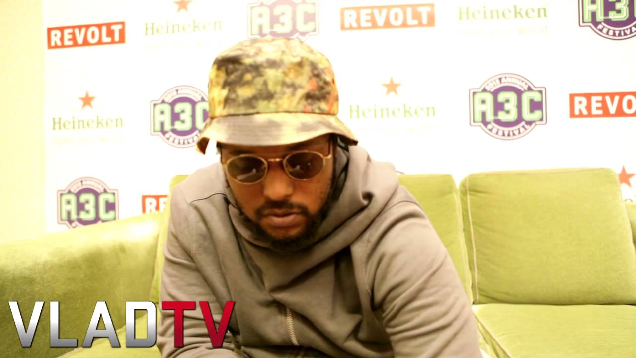 Schoolboy Q рассказывает о конфликте Jay Z Nas и раскрывает, кто, по его мнению, победил