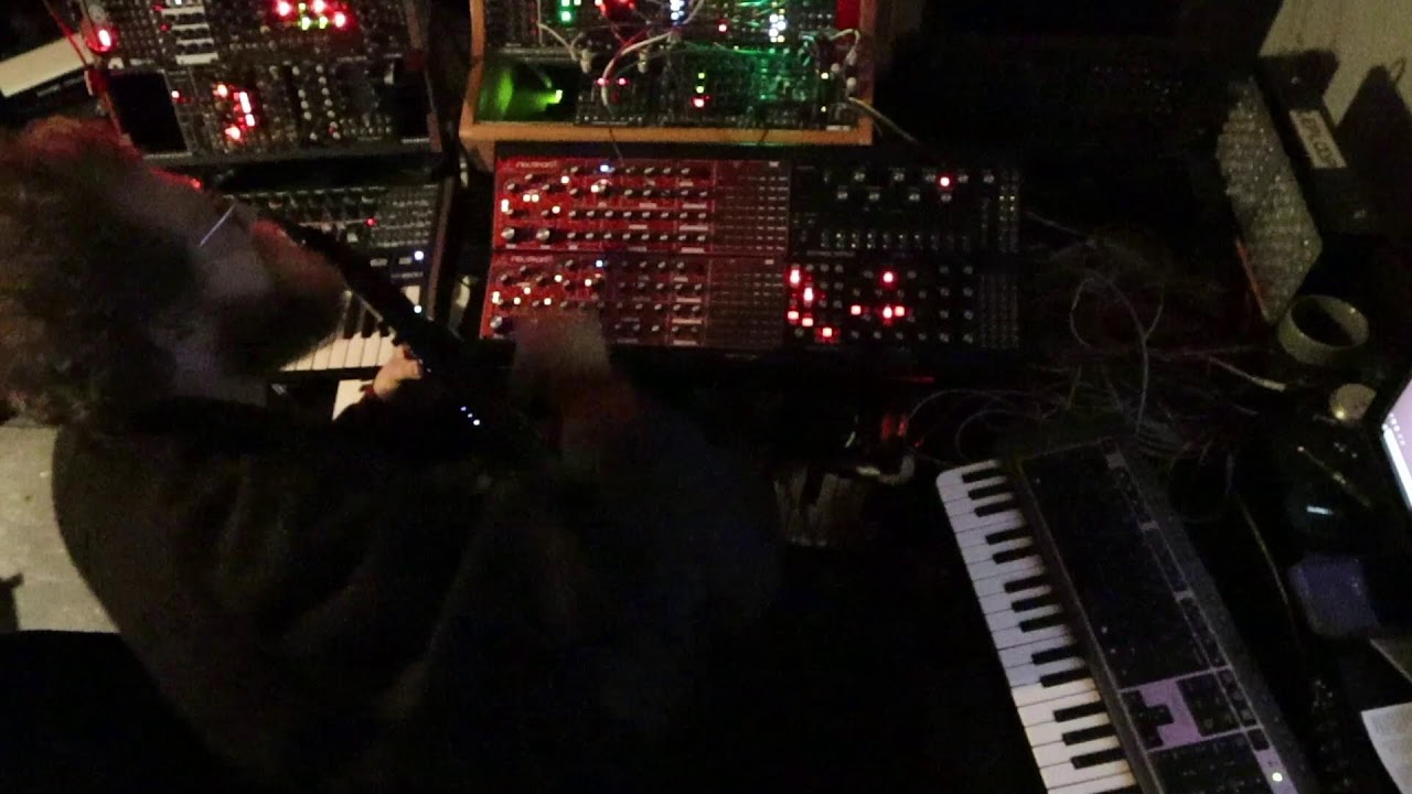LIVE - Jamuary 2026 Day Seven