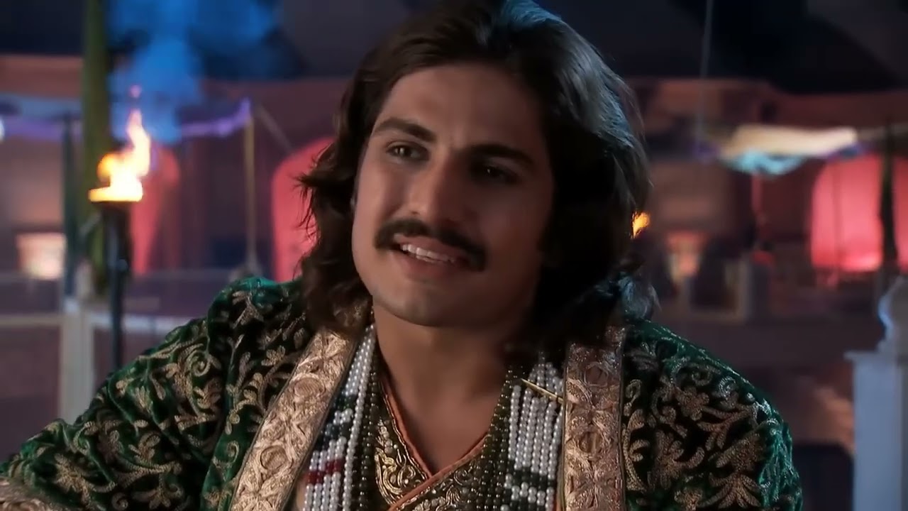 Jodha Akbar - Ep 234 - Hindi TV Serial - Zee5 Premium