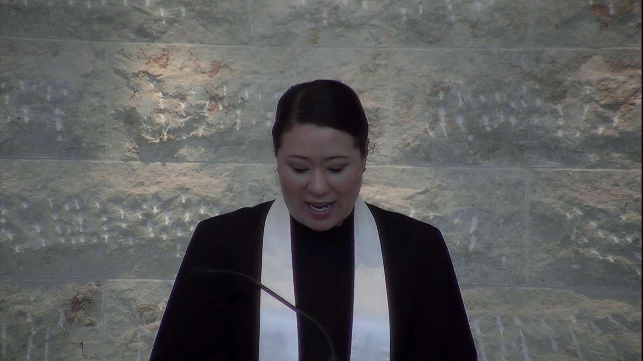 Sermon 5/12/2019; Acts 9:36-43