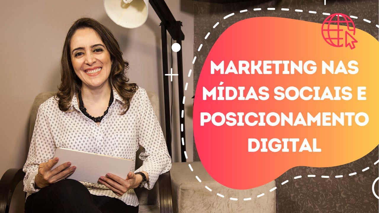 7 Dicas para Criar Sua Identidade nas M&iacute;dias Sociais #DicaDaJu