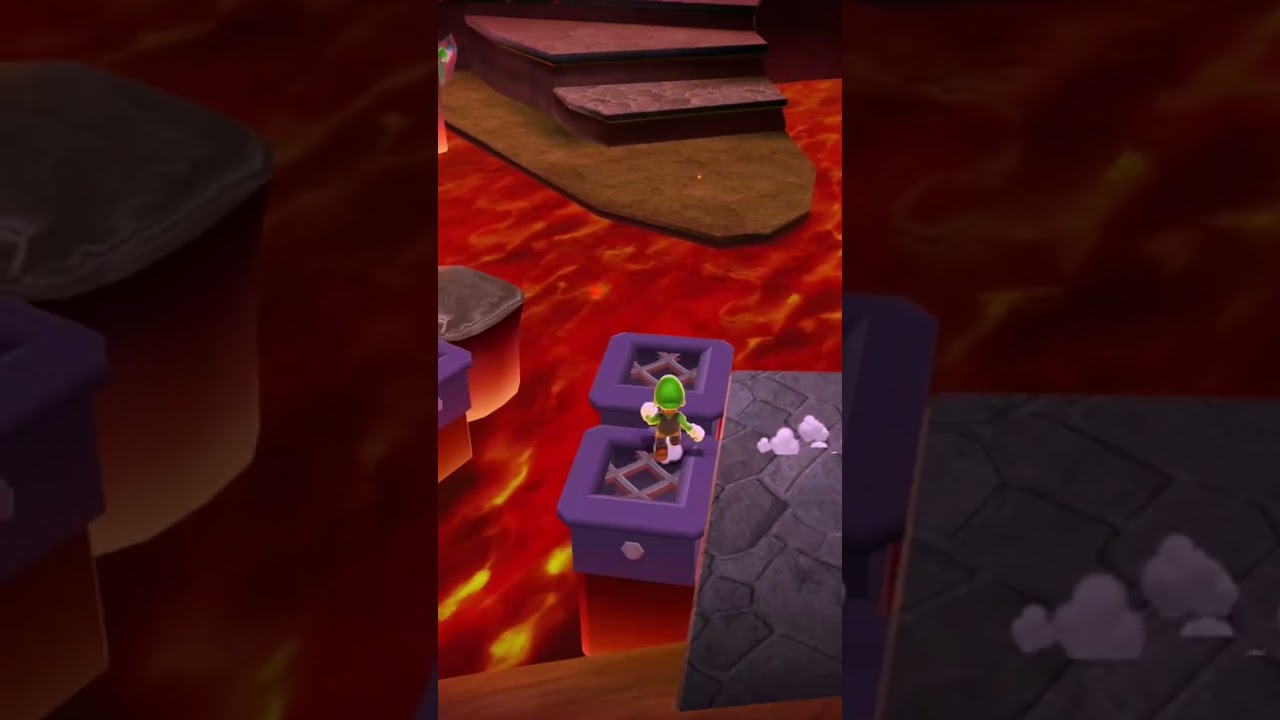 Goodbye Melty Molten Galaxy 