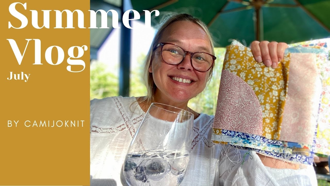 Summer Vlog